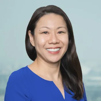 Eugenia Koh
